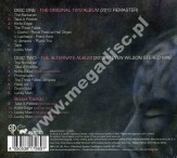 EMERSON LAKE & PALMER - Emerson Lake & Palmer (2CD) - EU Remastered Expanded Digipack Deluxe Edition