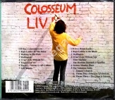 COLOSSEUM - Live (2CD) - UK Esoteric Remastered Expanded Edition - POSŁUCHAJ