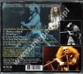 JETHRO TULL - Wind It Up In Hampton - Live 1972-1973 - FRA On The Air Edition - VERY RARE