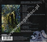 CHRIS SQUIRE - Fish Out Of Water +4 (2CD) - UK Esoteric Remixed Remastered Expanded Digipack Edition - POSŁUCHAJ