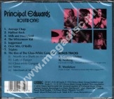 PRINCIPAL EDWARDS - Round One +3 - UK Esoteric Remastered Expanded Edition