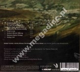 QUICKSAND - Home Is Where I Belong - EU Digipack Edition - POSŁUCHAJ - VERY RARE