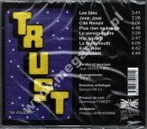 TRUST - Le Mutant - AUS Edition - POSŁUCHAJ - VERY RARE