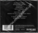 MANFRED MANN CHAPTER THREE - Manfred Mann Chapter Three - UK Creature Music Edition - POSŁUCHAJ