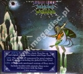 URIAH HEEP - Demons And Wizards (2CD) - UK Remastered Expanded Deluxe Digipack Edition - POSŁUCHAJ