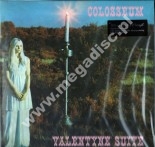 COLOSSEUM - Valentyne Suite - EU Music On Vinyl 180g Press - POSŁUCHAJ