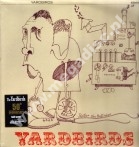 YARDBIRDS - Yardbirds (Roger The Engineer) - UK Repertoire Abbey Road Half Speed Stereo Mastered Press