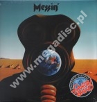 MANFRED MANN'S EARTH BAND - Messin' - UK Creature Music Press - POSŁUCHAJ