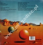 MANFRED MANN'S EARTH BAND - Messin' - UK Creature Music Press - POSŁUCHAJ