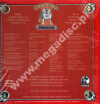 STATUS QUO - Dog Of Two Head Tour - Swedish Radio Broadcast 1971 - RED VINYL Press - POSŁUCHAJ - VERY RARE