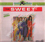 SWEET - Starke Zeiten - GER 1st Press