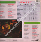 SWEET - Starke Zeiten - GER 1st Press