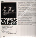 TEN YEARS AFTER - Ten Years After - US Sundazed Mono Press - POSŁUCHAJ