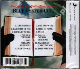 BLUE OYSTER CULT - On Your Feet Or On Your Knees - EU Music On CD Edition - POSŁUCHAJ