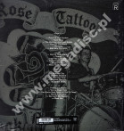 ROSE TATTOO - Keef's Free (2LP) - UK Repertoire 180g Press - POSŁUCHAJ