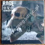 RAGE - Unity - GER 1st Press - POSŁUCHAJ - OSTATNIA SZTUKA