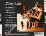 MOBY DICK - Moby Dick +3 - US Expanded Digipack Edition - POSŁUCHAJ - VERY RARE