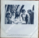 PROCOL HARUM - Something Magic - SWEDISH Chrysalis 1st Press - VINTAGE VINYL