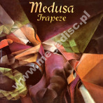 TRAPEZE - Medusa (3CD) - UK Purple Records Expanded Digipack Edition