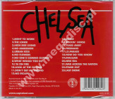 CHELSEA - Punk Singles Collection 1977-82 - UK Captain Oi! Edition - POSŁUCHAJ