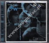 ARTWOODS - Art's Gallery - BBC Mono Recordings 1965-1966 - UK Top Sounds Edition