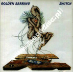 GOLDEN EARRING - Switch - NL Red Bullet Remastered Edition