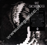 GROUNDHOGS - Split +7 - UK Fire Records Expanded Card Sleeve Edition - POSŁUCHAJ