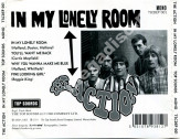 ACTION - In My Lonely Room - UK Top Sounds Mono Edition - POSŁUCHAJ