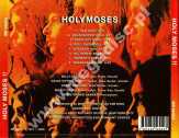 HOLY MOSES - Holy Moses - EU Edition - VERY RARE