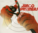 JUNCO PARTNERS - Junco Partners - EU Digipack Edition - POSŁUCHAJ - VERY RARE