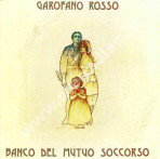 BANCO DEL MUTUO SOCCORSO - Garofano Rosso - EU Edition - POSŁUCHAJ