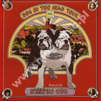 STATUS QUO - Dog Of Two Head Tour - Swedish Radio Broadcast 1971 - RED VINYL Press - POSŁUCHAJ - VERY RARE