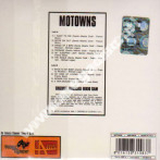 MOTOWNS - Motowns - ITA Remastered Card Sleeve Edition - POSŁUCHAJ