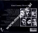 LINN COUNTY - Fever Shot - EU Edition - POSŁUCHAJ - VERY RARE