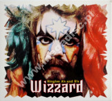 WIZZARD - Singles A's And B's - EU Repertoire Digipack Edition