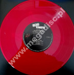 DEAD KENNEDYS - Holiday In Cambodia - Singiel 10'' - UK Cherry Red RED VINYL Expanded Press - POSŁUCHAJ