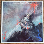 LOUDNESS - Disillusion - NL Roadrunner 1984 1st Press - NEAR MINT VINTAGE VINYL