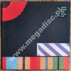 PINK FLOYD - The Final Cut - GERMAN EMI Harvest 1983 1st Press - NEAR MINT VINTAGE VINYL