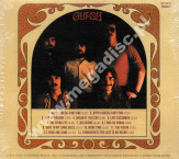 GYPSY - Gypsy - US Sundazed Remastered Card Sleeve Edition - POSŁUCHAJ