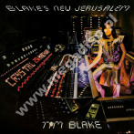 TIM BLAKE - Blake's New Jerusalem +3 - UK Esoteric Remastered Expanded Edition - POSŁUCHAJ