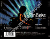 TIM BLAKE - Crystal Machine +3 - UK Esoteric Remastered Expanded Edition - POSŁUCHAJ