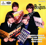 BEATLES - Unreleased British Radio Sessions 1962-1965 (2LP) - FRA Verne Limited Press - POSŁUCHAJ - VERY RARE