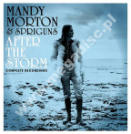 MANDY MORTON & SPRIGUNS - After The Storm - Complete Recordings (6CD+DVD) - UK Grapefruit Remastered Edition