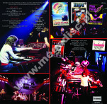 PINK FLOYD - Live In Los Angeles 1975 (2LP) - FRA Verne Records Limited Press - POSŁUCHAJ - VERY RARE