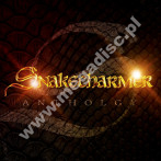 SNAKECHARMER - Anthology (4CD) - UK Spirit Of Unicorn Remastered Edition - POSŁUCHAJ