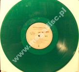 STALK-FORREST GROUP - St. Cecilia: The Elektra Recordings (2LP) - EU GREEN VINYL Limited Press - POSŁUCHAJ - VERY RARE