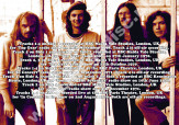 VAN DER GRAAF GENERATOR - BBC Sessions 1968-1971 (2LP) - FRA Verne Records Limited Press - POSŁUCHAJ - VERY RARE