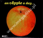 APPLE - An Apple A Day +4 - UK Grapefruit Remastered Expanded Digipack Edition - POSŁUCHAJ