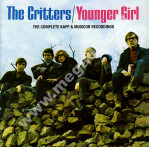 CRITTERS - Younger Girl - Complete Kapp & Musicor Recordings - UK Now Sounds MONO Edition - POSŁUCHAJ