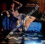 DAVID BOWIE - Man Who Sold The World - EU Remastered 180g Press - POSŁUCHAJ